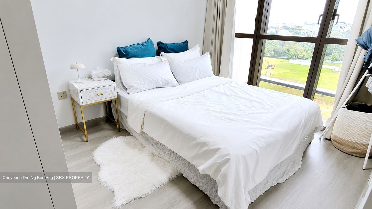 Dairy Farm Residences (D23), Apartment #581404651